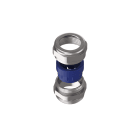 TEAFLEX - TEAPRX2120 PR. INOX316L 17 -20,5 PG21