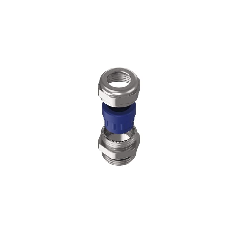TEAFLEX - TEAPRXM2013 PR. INOX316L 9 -13 M20X1,5