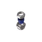 TEAFLEX - TEAPRXM2516 PR. INOX316L 11,5-15,5 M25X1,5