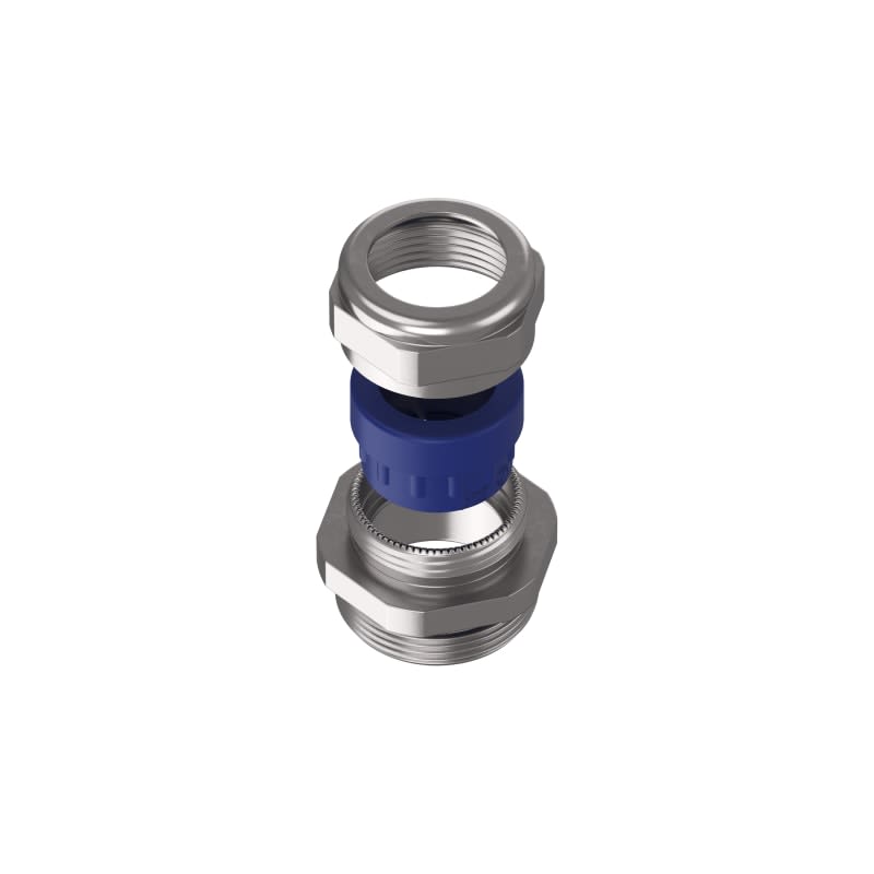 TEAFLEX - TEAPRXM3218 PR. INOX316L 14 -18 M32X1,5