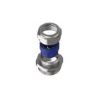 TEAFLEX - TEAPRXM3220 PR. INOX316L 17 -20,5 M32X1,5