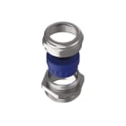 TEAFLEX - TEAPRXM4018 PR. INOX316L 14 -18 M40X1,5