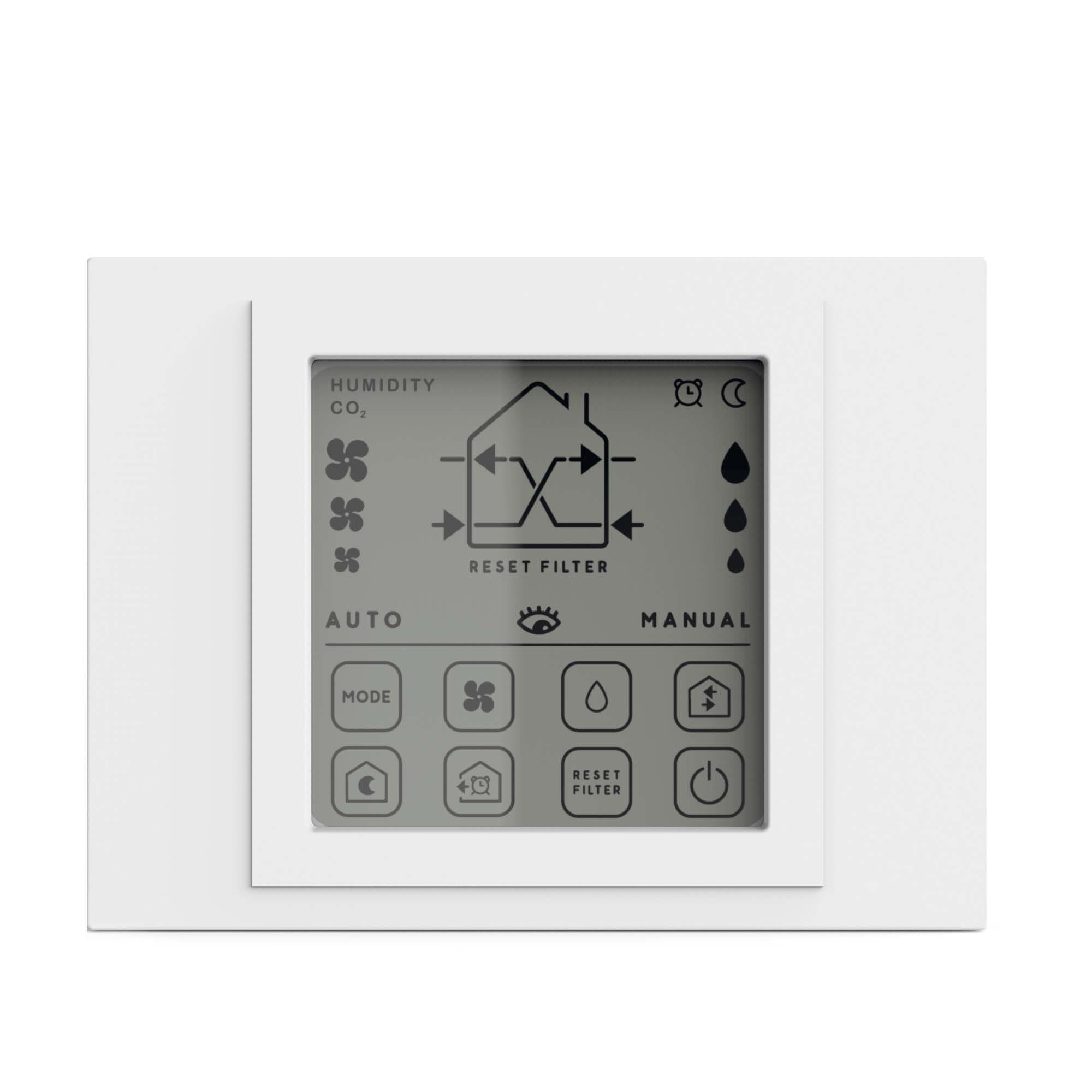 EP (O.ERRE) - OER0010580 PR VISUAL ACTIVE CO2