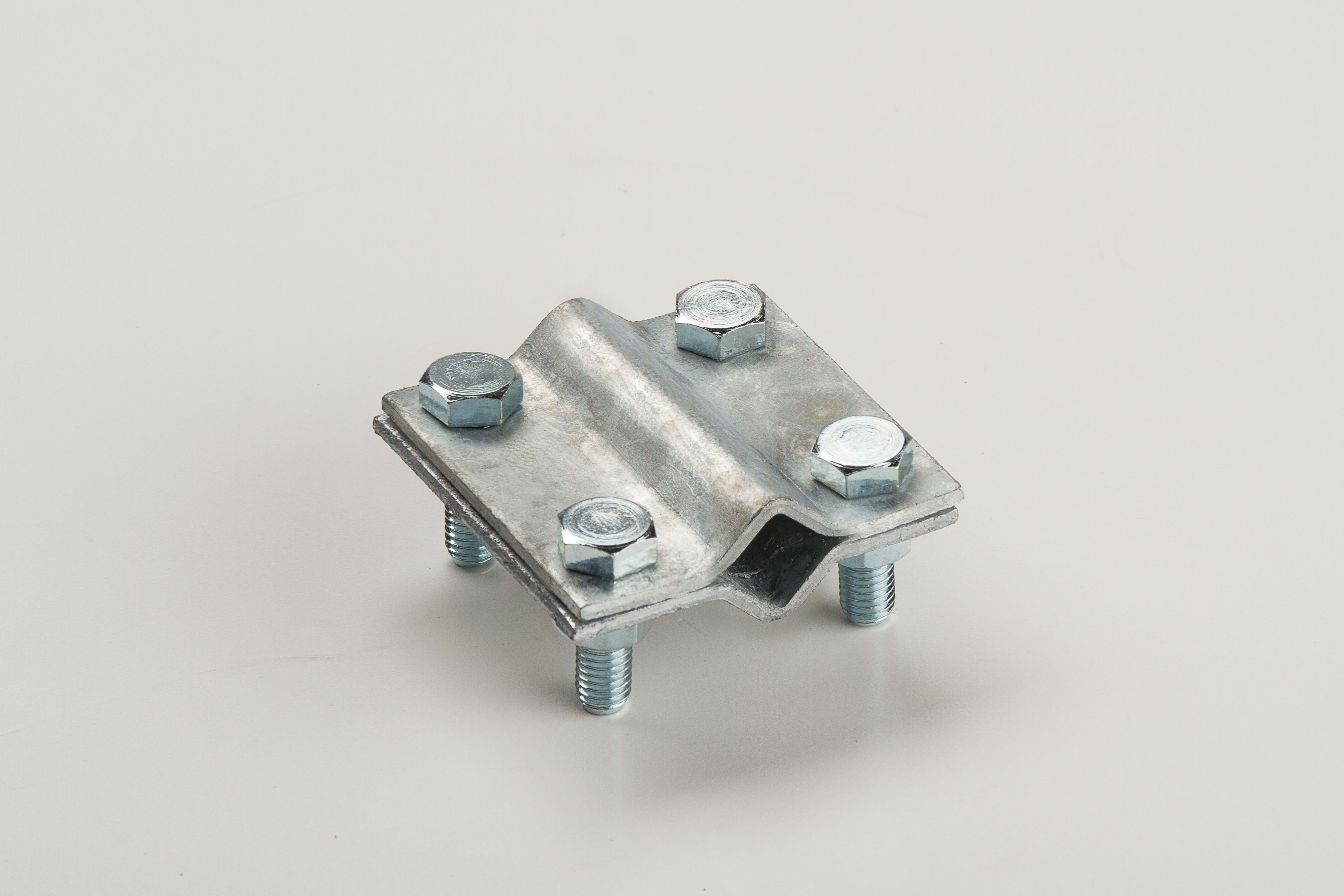 L`ARTIBENI SRL - LARPS-PT DERIV. A CROCE ZINC. PER TOND. SENZA PIA