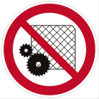 CEMBRE SPA - CEM212400 ETICH.PS-RP VIET.RIMUOVERE LE PROTEZ. 25