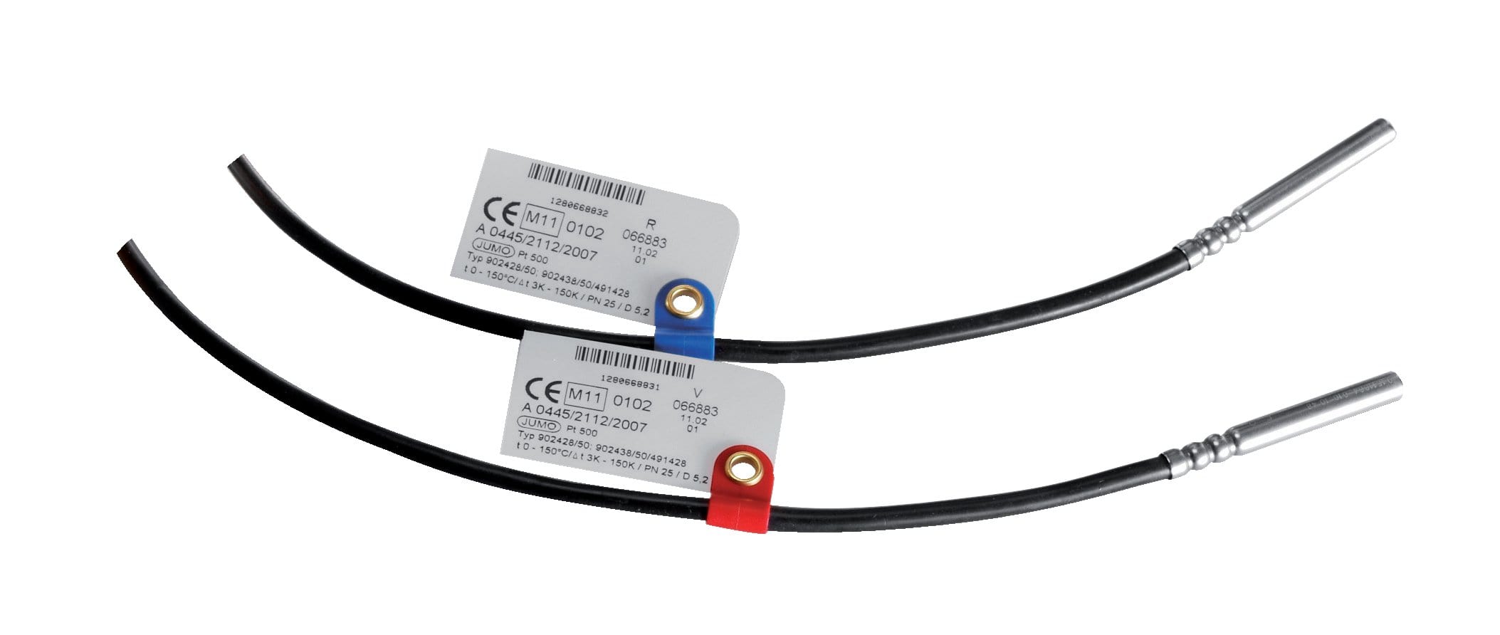 WATTS INDUSTRIES ITA - WATPS02 SONDE TEMP. MID PT500 CAVO 2M