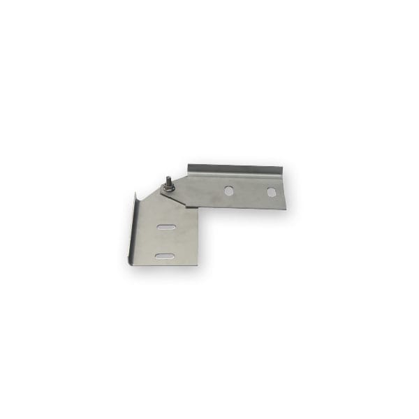 ARNOCANALI SPA - ARNPS060 GIUNTO SNODATO H60 MM ACCIAIO INOX