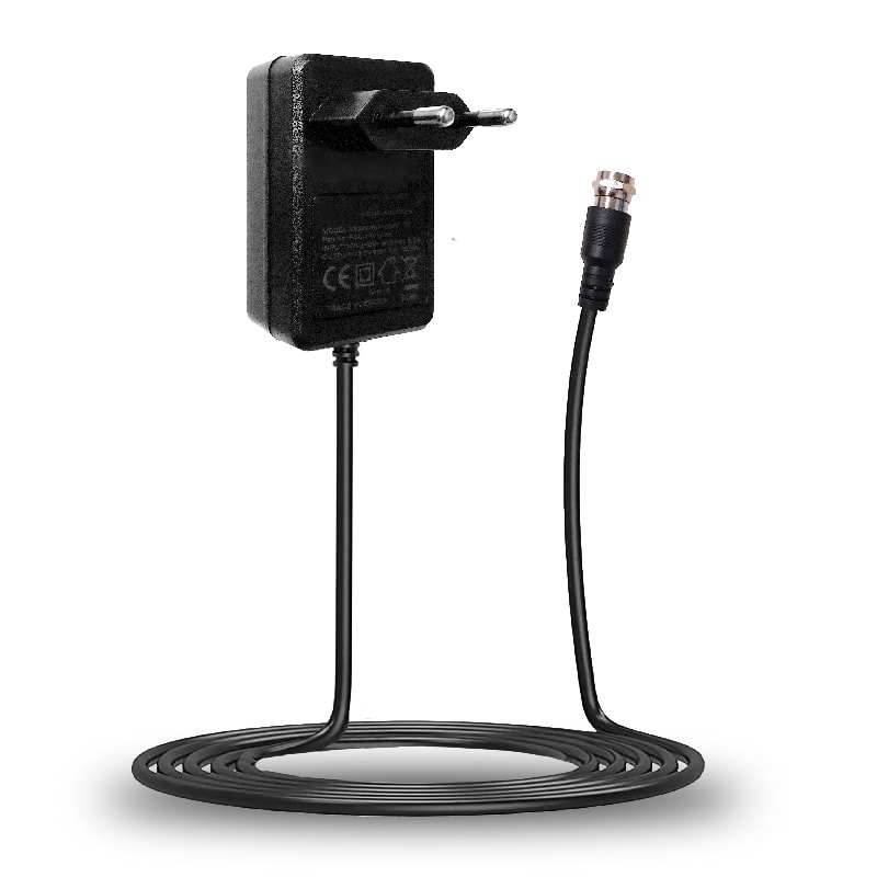 FTE MAXIMAL ITALIA S - FTEPS18-2000 PS18-2000 ALIMENTATORE 18V-2A SERIE DSCR