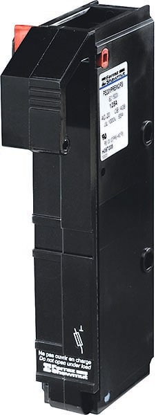 MERSEN ITALIA SPA - XESH097205 PS I 20.127 PRE +MC-PS