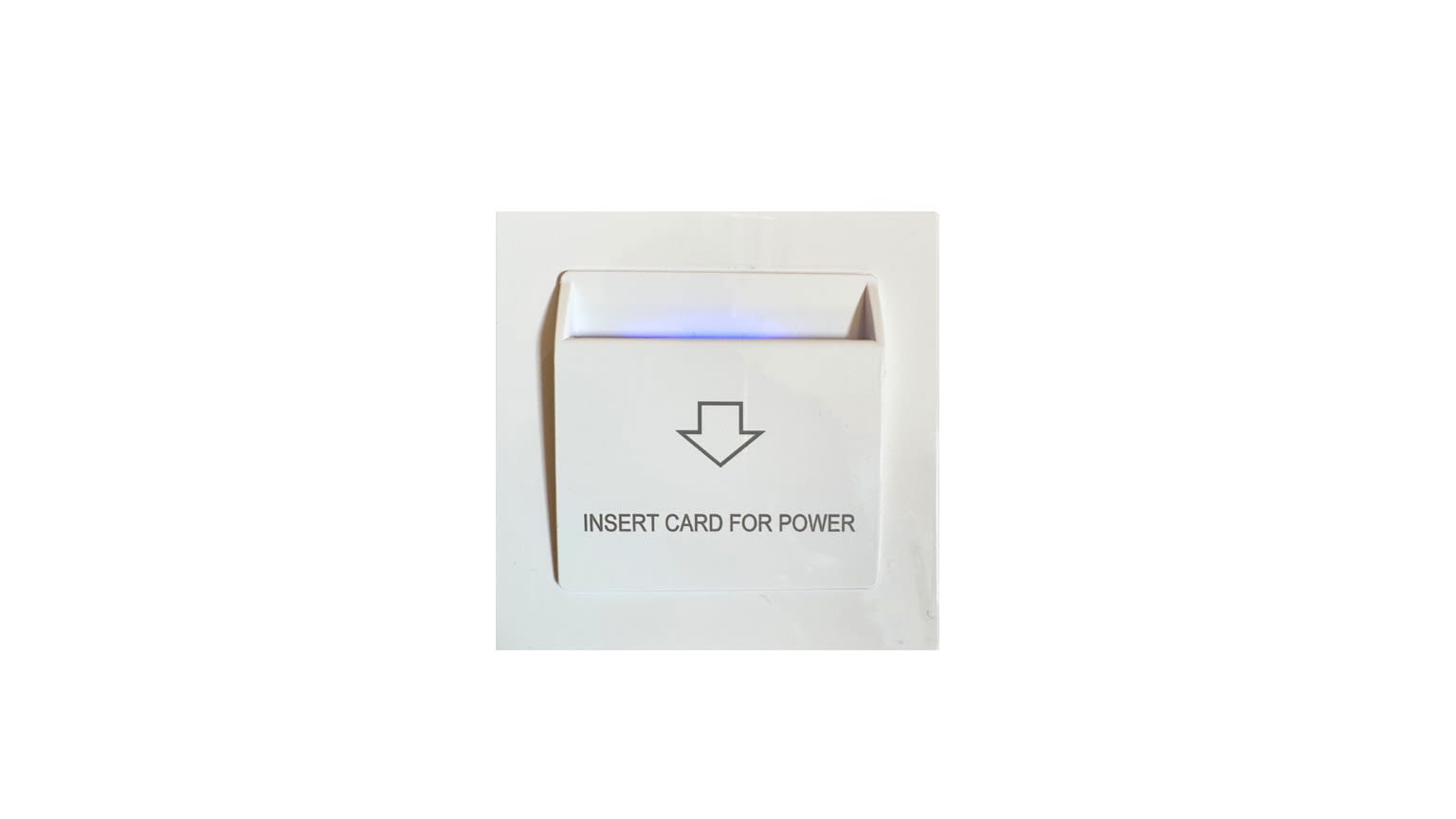 CDVI ITALIA SRL - CDVPS20LL TASCA PORTA BADGE A 125KHZ LETTURA FREQ.