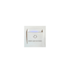 CDVI ITALIA SRL - CDVPS20LL TASCA PORTA BADGE A 125KHZ LETTURA FREQ.