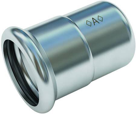 IBP BANNINGER ITALIA - IBPPS26301 0150000 INOX A316 TAPPO F 15