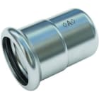IBP BANNINGER ITALIA - IBPPS26301 0150000 INOX A316 TAPPO F 15