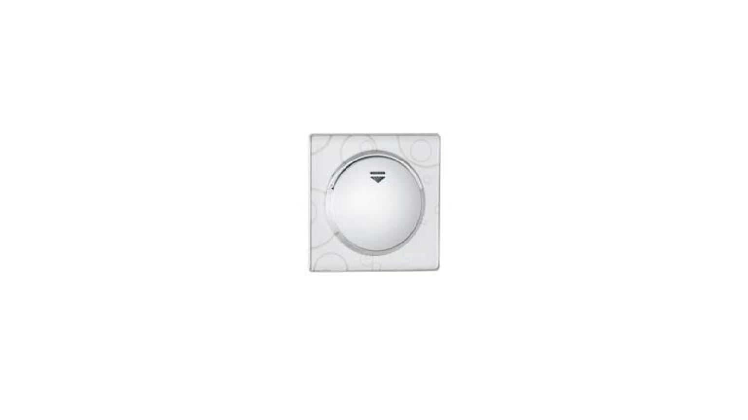 CDVI ITALIA SRL - CDVPS30MI TASCA PORTA BADGE 13,56MHZ LETTURA CODIC