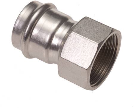 IBP BANNINGER ITALIA - IBPPS4270G0541600 INOX MANIC. F FIL.F 54X2