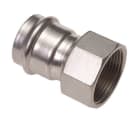 IBP BANNINGER ITALIA - IBPPS4270G0541600 INOX MANIC. F FIL.F 54X2