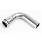 IBP BANNINGER ITALIA - IBPPS5001 0420000 INOX CURVA 90 MF 42