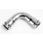 IBP BANNINGER ITALIA - IBPPS5002 0540000 INOX CURVA 90 FF 54