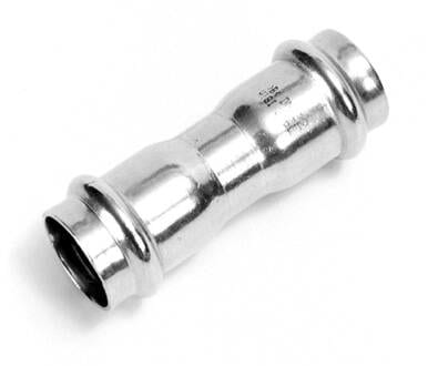 IBP BANNINGER ITALIA - IBPPS5270 0280000 INOX MANICOTTO FF 28