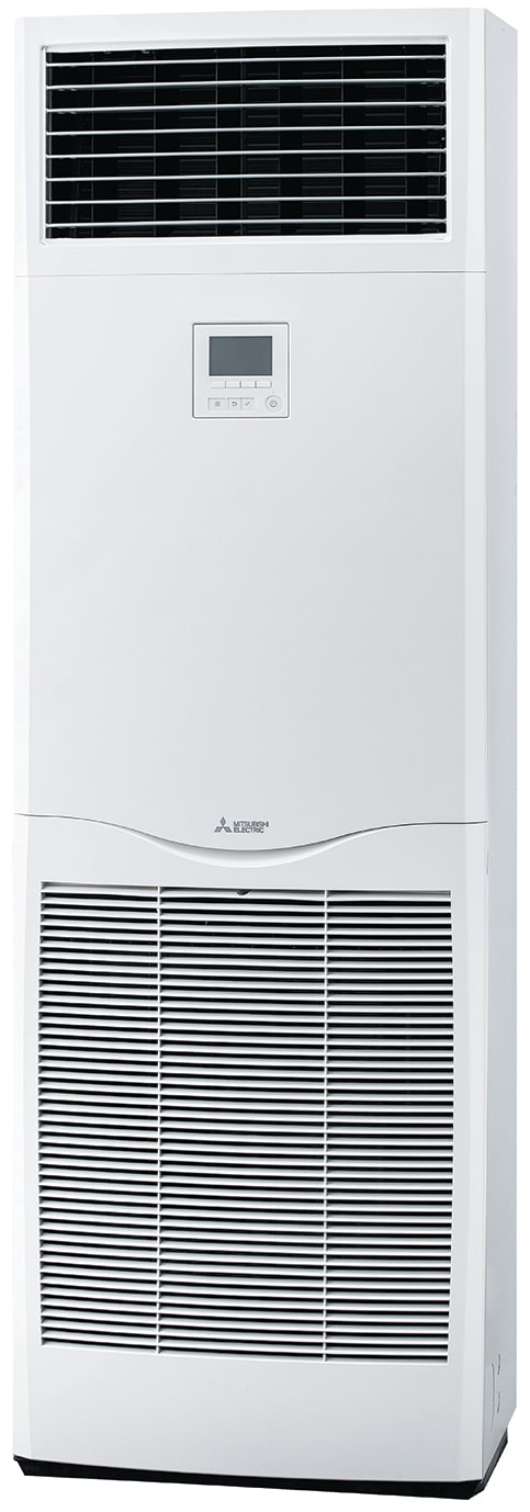 MITSUBISHI ELECTRIC - MTS404826 PSA-M71KA FLOOR STANDING I/D R410A/R32