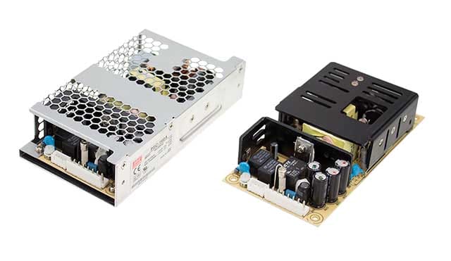 DIGIMAX SRL - DIXPSC-160B ALIMENTATORE PCB SICUREZZA CON UPS 160W