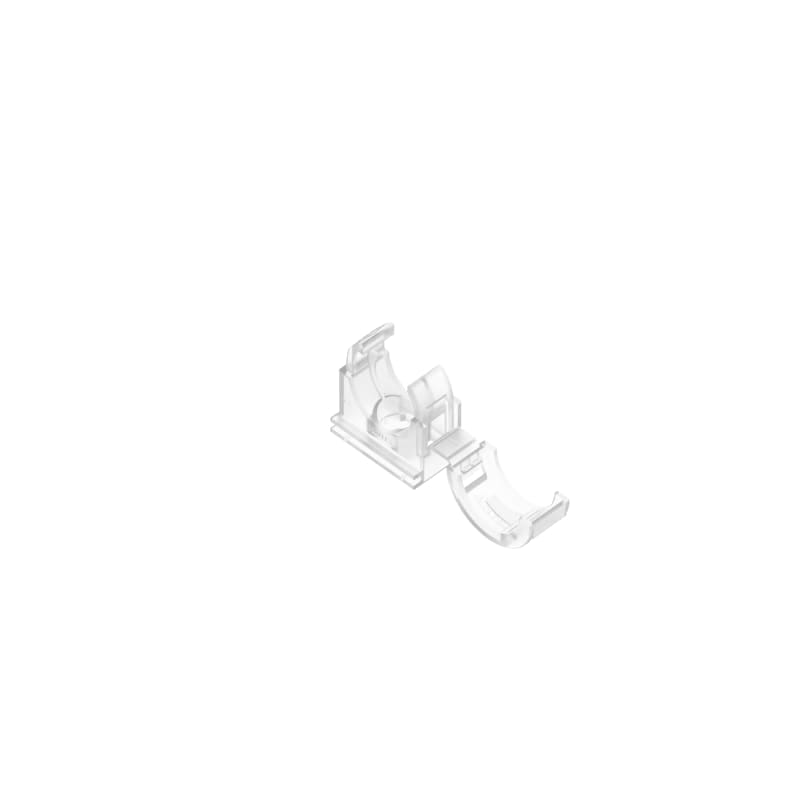 TEAFLEX - TEAPSC17 FISSA GUAINA+CLIP PSC17 PVDF