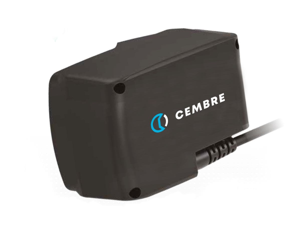 CEMBRE SPA - CEMPSCB18-UK ALIMENTATORE DA RETE PER CBLIGHT-HD 18V/