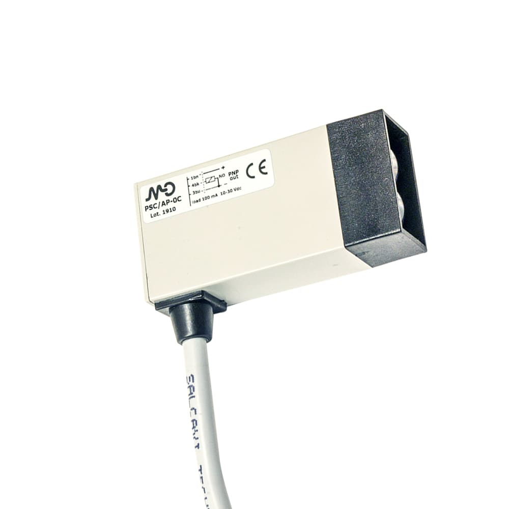 DATASENSING SRL - DTGPSC/AP-0C FOTOC. CUB REFX DC