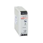 LOVATO - LOVPSE105024 ALIM. 100-240VAC 1PH OUT 24VDC 50W VITE