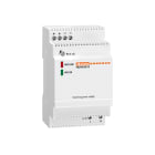 LOVATO - LOVPSL1M03312 ALIMENTAT. 110-230VAC MOD.OUT 12VDC 33W