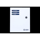 CDVI ITALIA SRL - CDVPSMB123 ALIM.CON C/BATT. 12V-3A - ESCLUSA BATT.