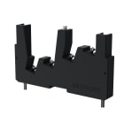 TEKNOMEGA SRL - TKGPSP1002 SUPPORTO RIPARTITORE 160-250A T+N INCLIN