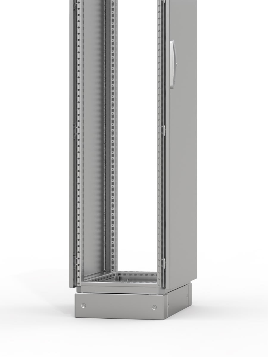 ELDON AUSTRIA GMBH - HOFPSS1040 ZOCCOLO LATERALE 100X400