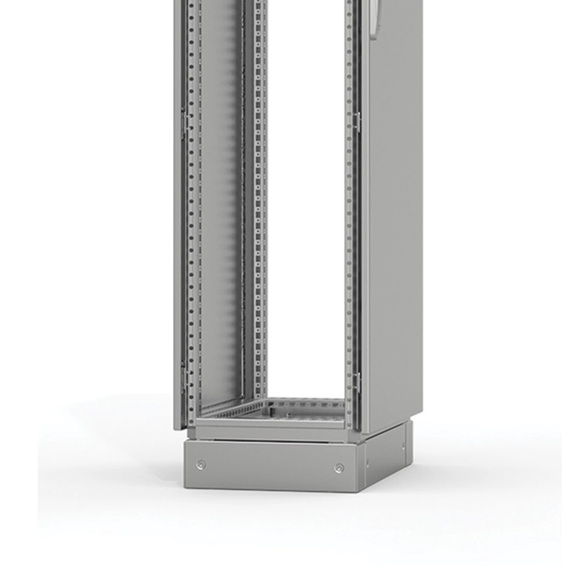ELDON AUSTRIA GMBH - HOFPSS1050 ZOCCOLO LATERALE 100X500