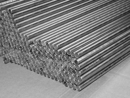 IBP BANNINGER ITALIA - IBPPSTUBE-304-54T INOX 304 TUBO 54 6M T