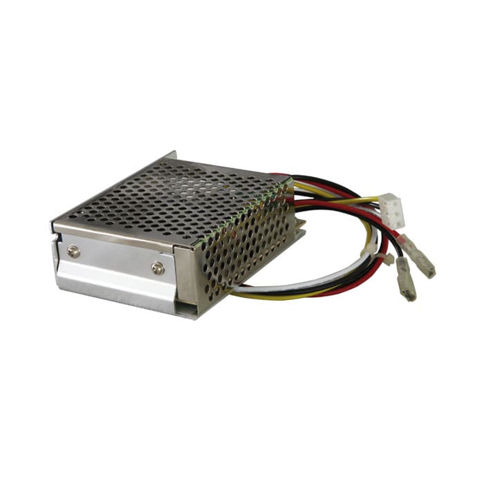 COMELIT GROUP SPA - COEPSU50 ALIMENTATORE SWITCHING OPEN FRAME 14VCC/