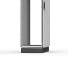 ELDON AUSTRIA GMBH - HOFPS1040 ZOCCOLO LATERALE 100X400