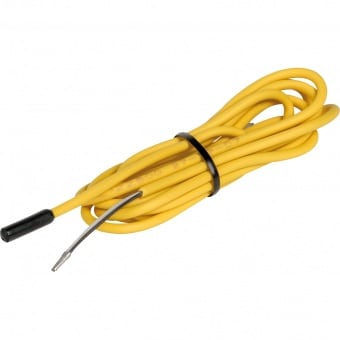 VEMER SPA - VEMVE122800 PT100EC SONDA COSTAM.CAVO DOPP.ISOL IP68