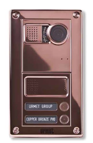 PRODEL SRL - PRDPT1183/6051O KIT BASE 2VOICE SINTHESI STEEL AUDIO A 1