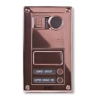 PRODEL SRL - PRDPT1183/6051O KIT BASE 2VOICE SINTHESI STEEL AUDIO A 1