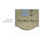 PRODEL SRL - PRDPT1530EN11 INCISIONE CARATT.ENGLISH 111.SU 1 RIGA S