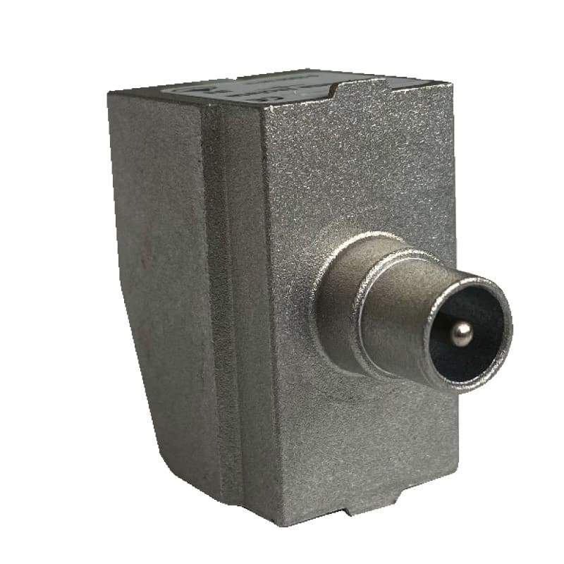 FTE MAXIMAL ITALIA S - FTEPT1N PT1N PRESA TERMINALE TV IEC MASCHIO