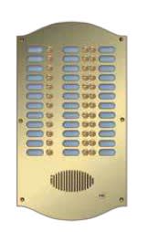 PRODEL SRL - PRDPT2121/330LO FRONT.CITO.SAG.C/LED.S/SCAT.625 PE UNIV.