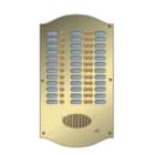 PRODEL SRL - PRDPT2121/336LO1 FRONT.CITO.SAG.C/LED.S/SCAT.625 C/KIT 2V