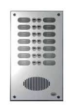 PRODEL SRL - PRDPT2191/216SA FRONT.CITO.RET.C/LED.S/SCAT.625 PE UNIV.