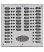 PRODEL SRL - PRDPT2191/448LO FRONT.CITO.RET.C/LED.S/SCAT.625 PE UNIV.