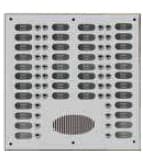 PRODEL SRL - PRDPT2191/448LO FRONT.CITO.RET.C/LED.S/SCAT.625 PE UNIV.