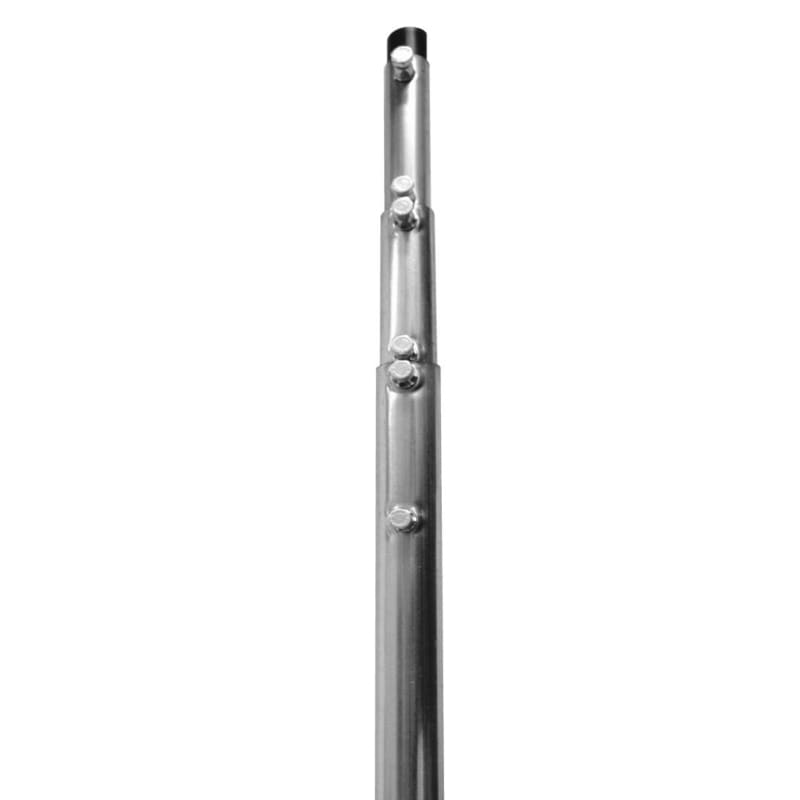 FTE MAXIMAL ITALIA S - FTEPT2504-S PT2504-S PALO TEL.MT.2X4 D.25>40X1,2/1,9