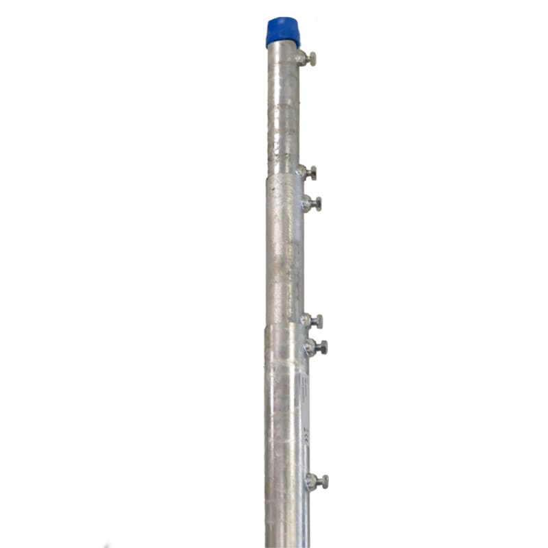 FTE MAXIMAL ITALIA S - FTEPT2535 PT2535 Palo Tel mt 2x3 d.25>30>35 1,5mm