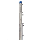 FTE MAXIMAL ITALIA S - FTEPT2540 PT2540 PALO TEL.MT.2X4 D.25>30>35>40 1,5